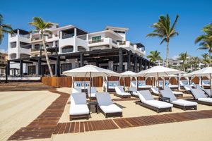 Pacote - Hilton Vacation Club Cabo Azul Los Cabos