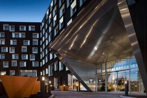 Alojamiento - Innside Paris Charles de Gaulle