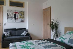 Alojamiento - Sommerfrische Nebra