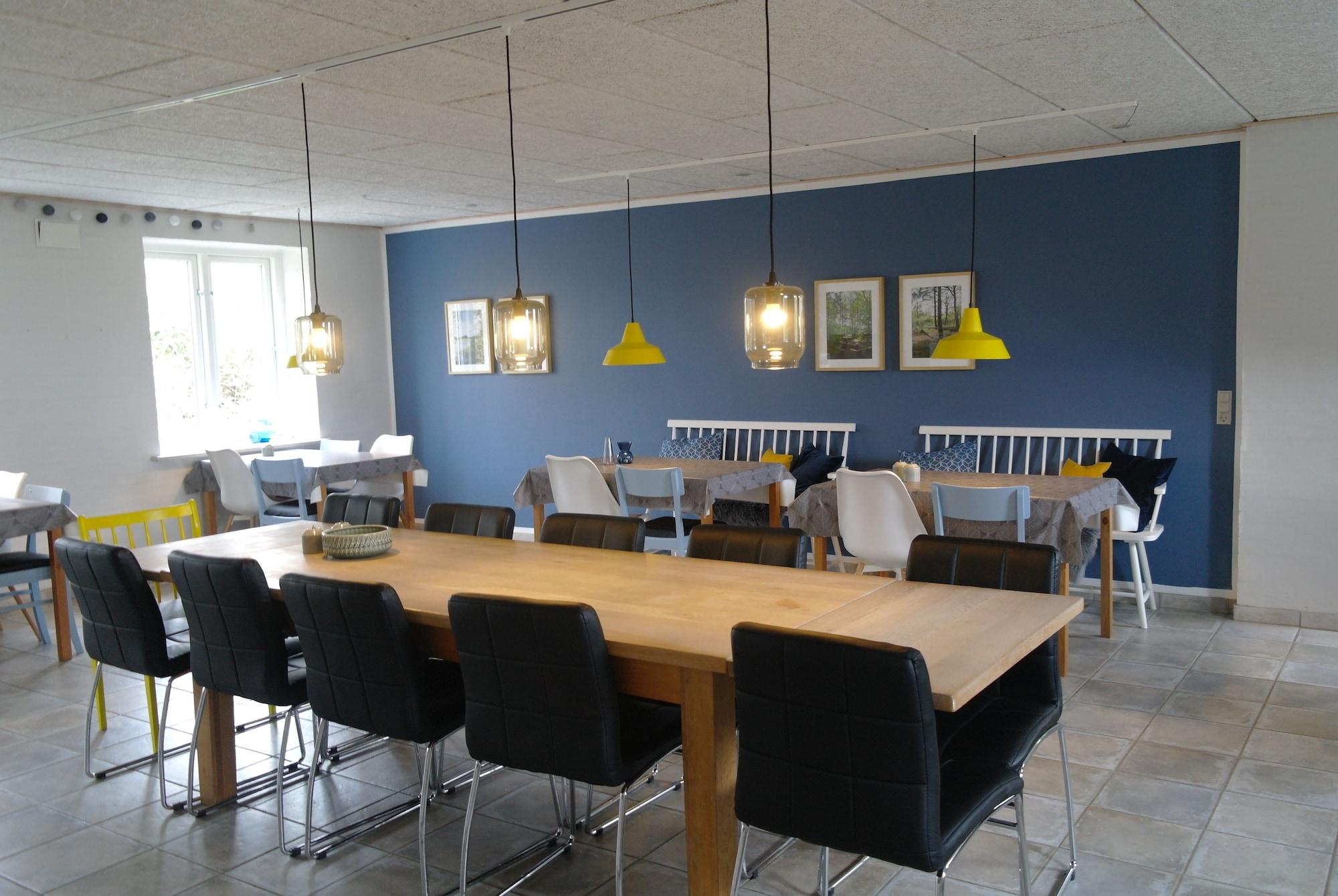 Varios Agervig Bed & Breakfast