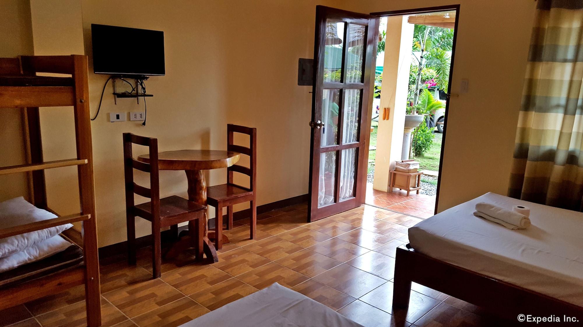 Habitación Michelle Pension