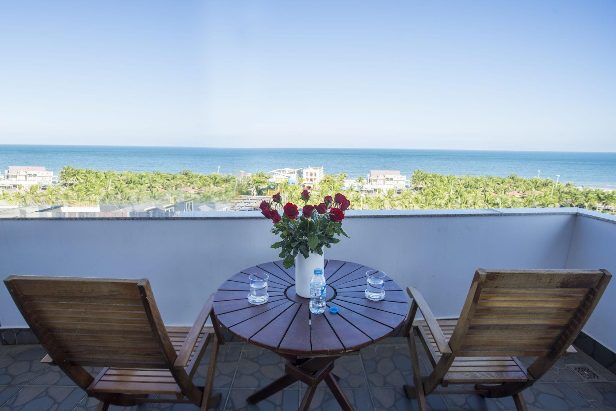 Playa Dragon Sea Hotel