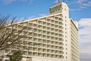 Alojamiento - Bourbon Resort Atibaia
