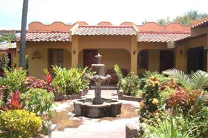 Alojamiento - Hotel Mediterráneo Plaza