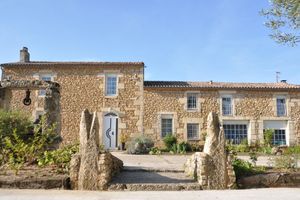 Alojamiento - Clos San Gianni