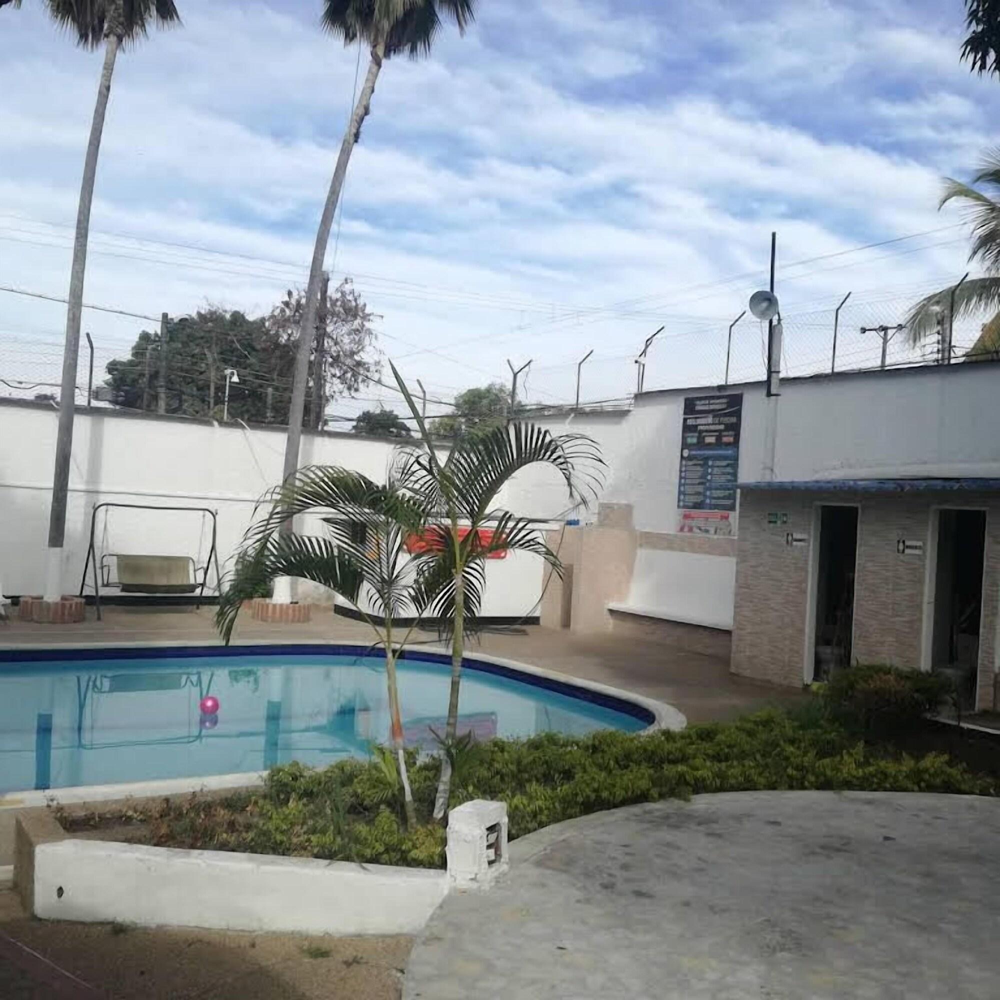 Comodidades del Alojamiento Club de afiliados Circulo Dorado Vip