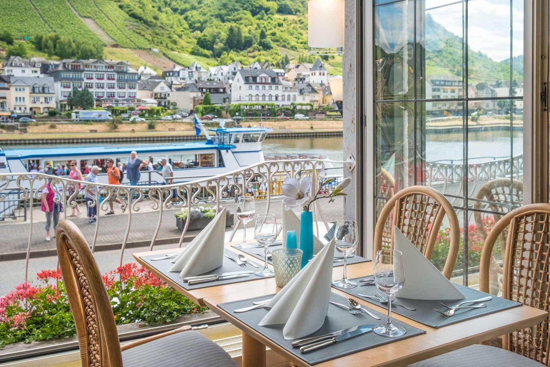 Restaurant Hotel Karl Noss