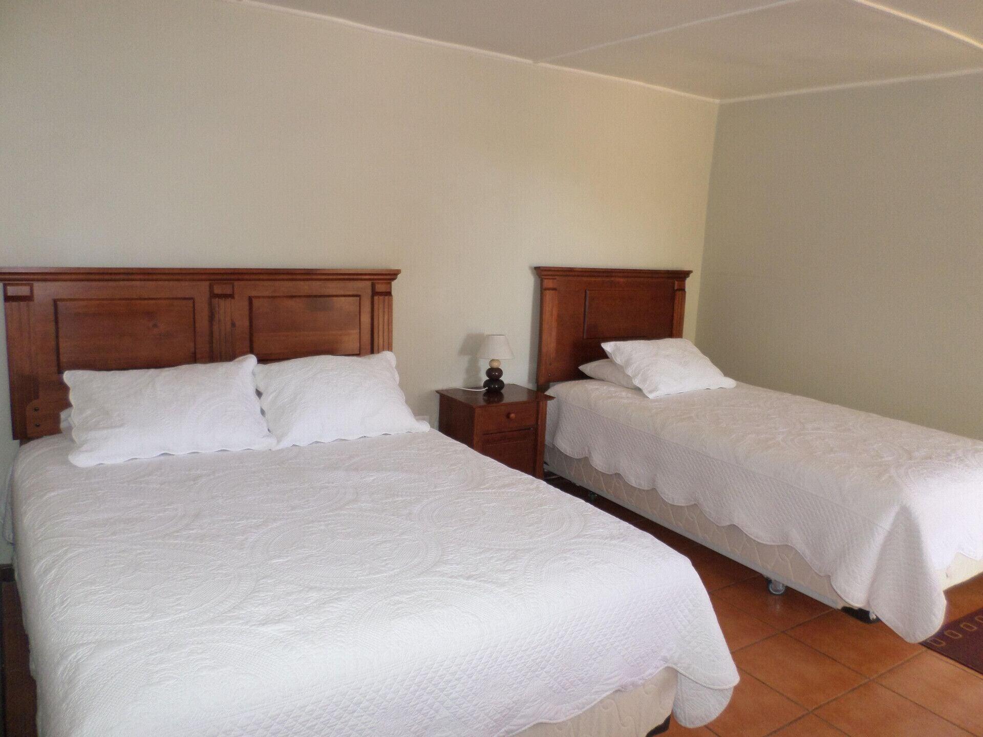 Habitación Hostal Inti & Killa