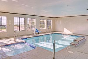 Alojamiento - Spark by Hilton Galveston