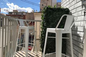 Alquiler Vacacional - Central apartment, fully renovated, sunny balcony and free bicycles