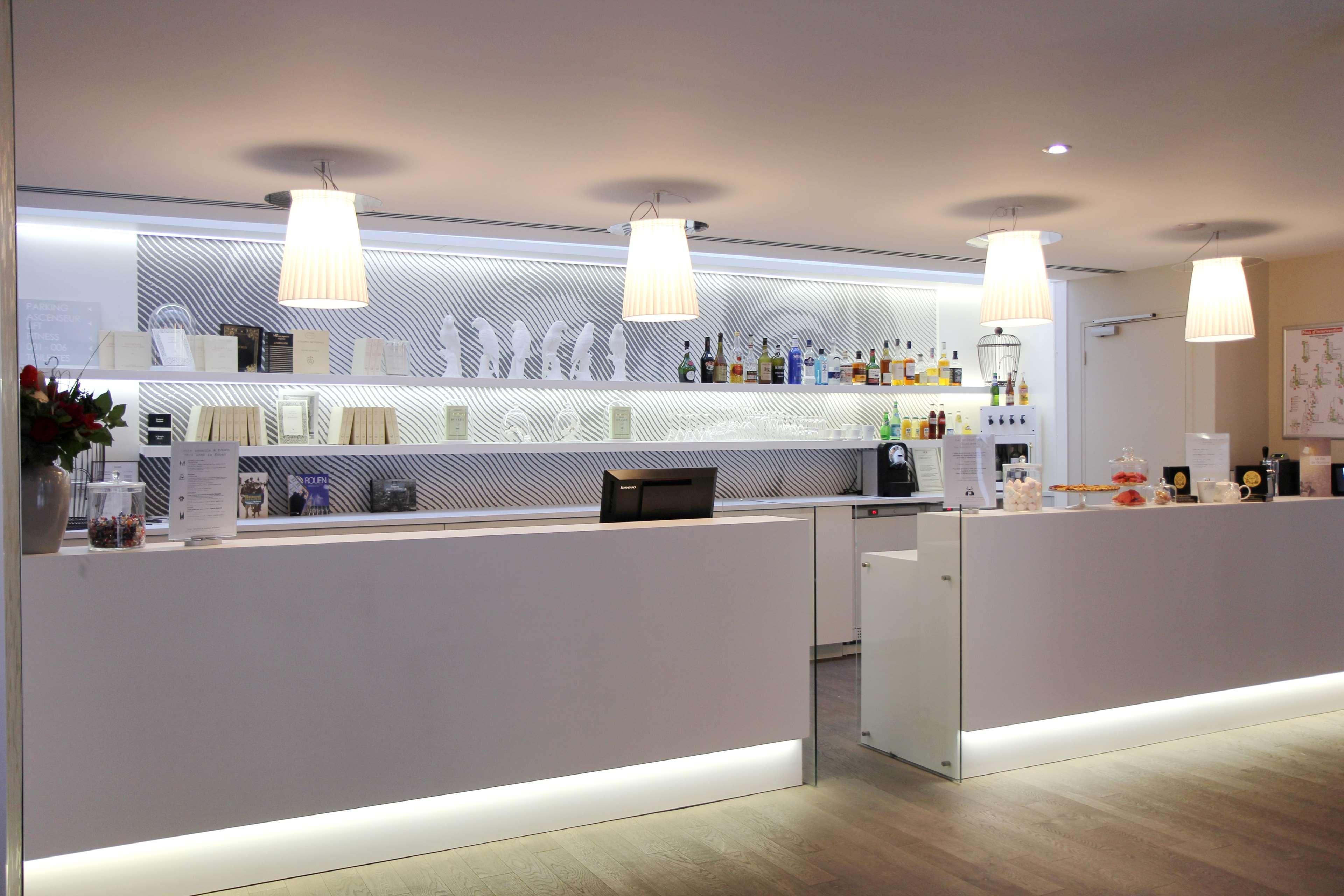 Restaurant Hotel Litteraire Gustave Flaubert, Signature Collection