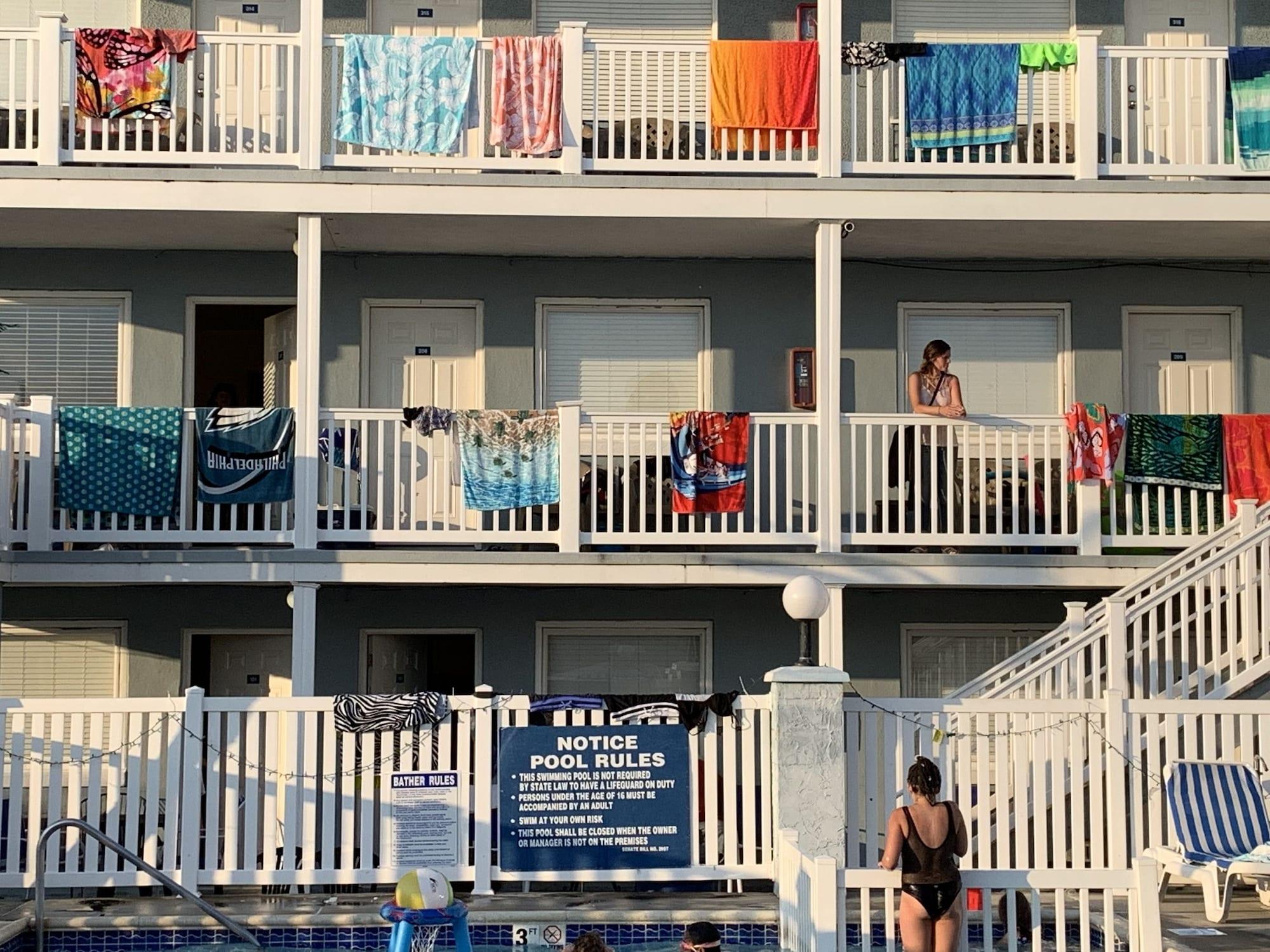 Playa Sandy Shores Resort Motel