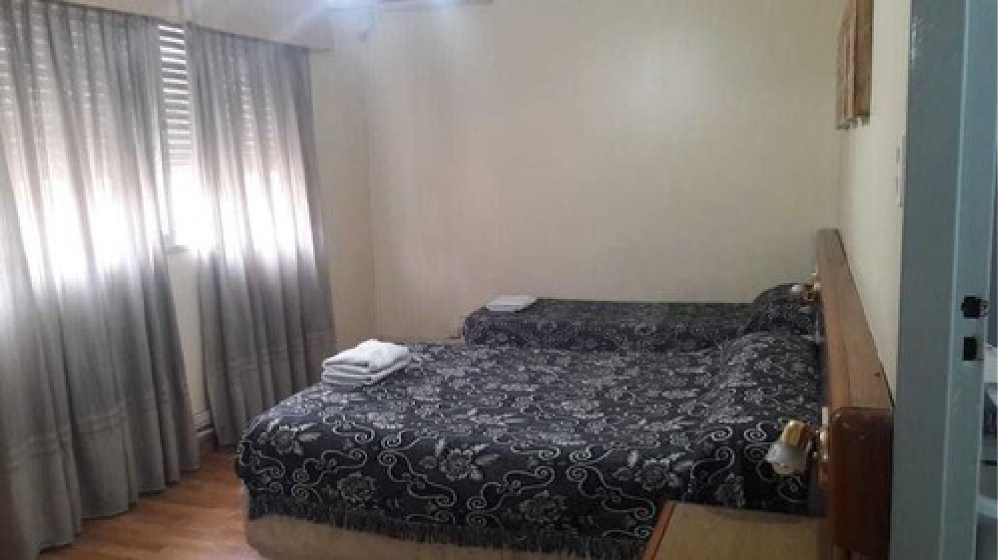 Habitación Aldeano II