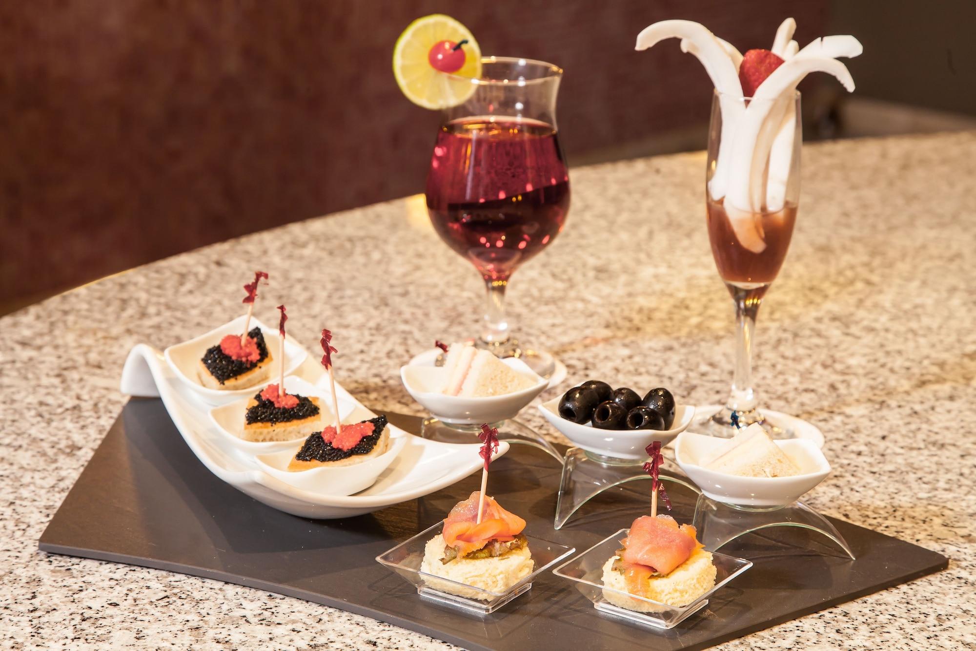 Restaurant WHE Bávaro