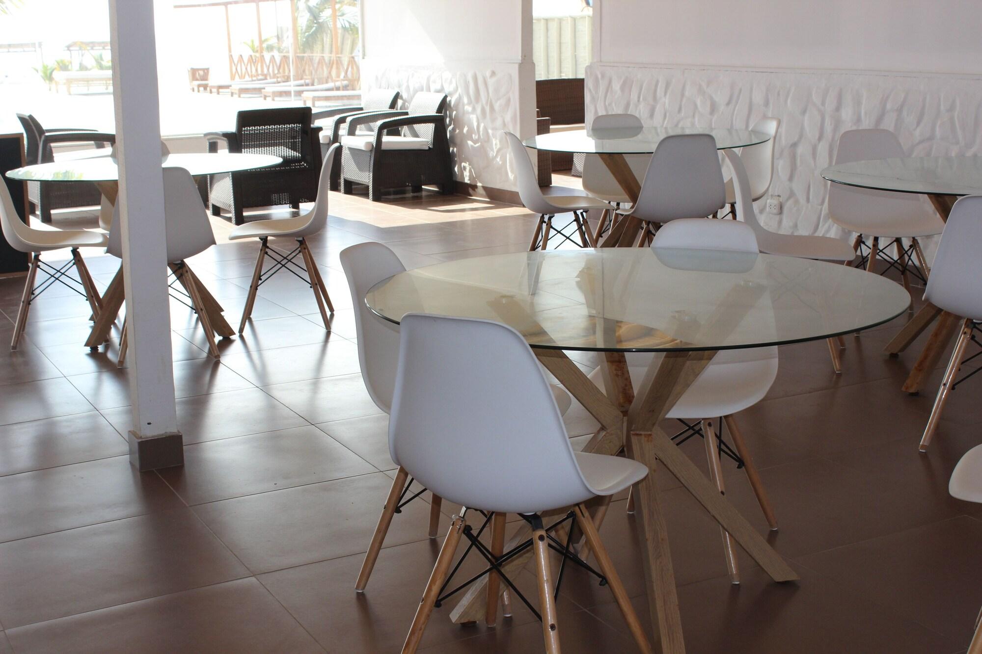 Restaurant Kokoa Hotel