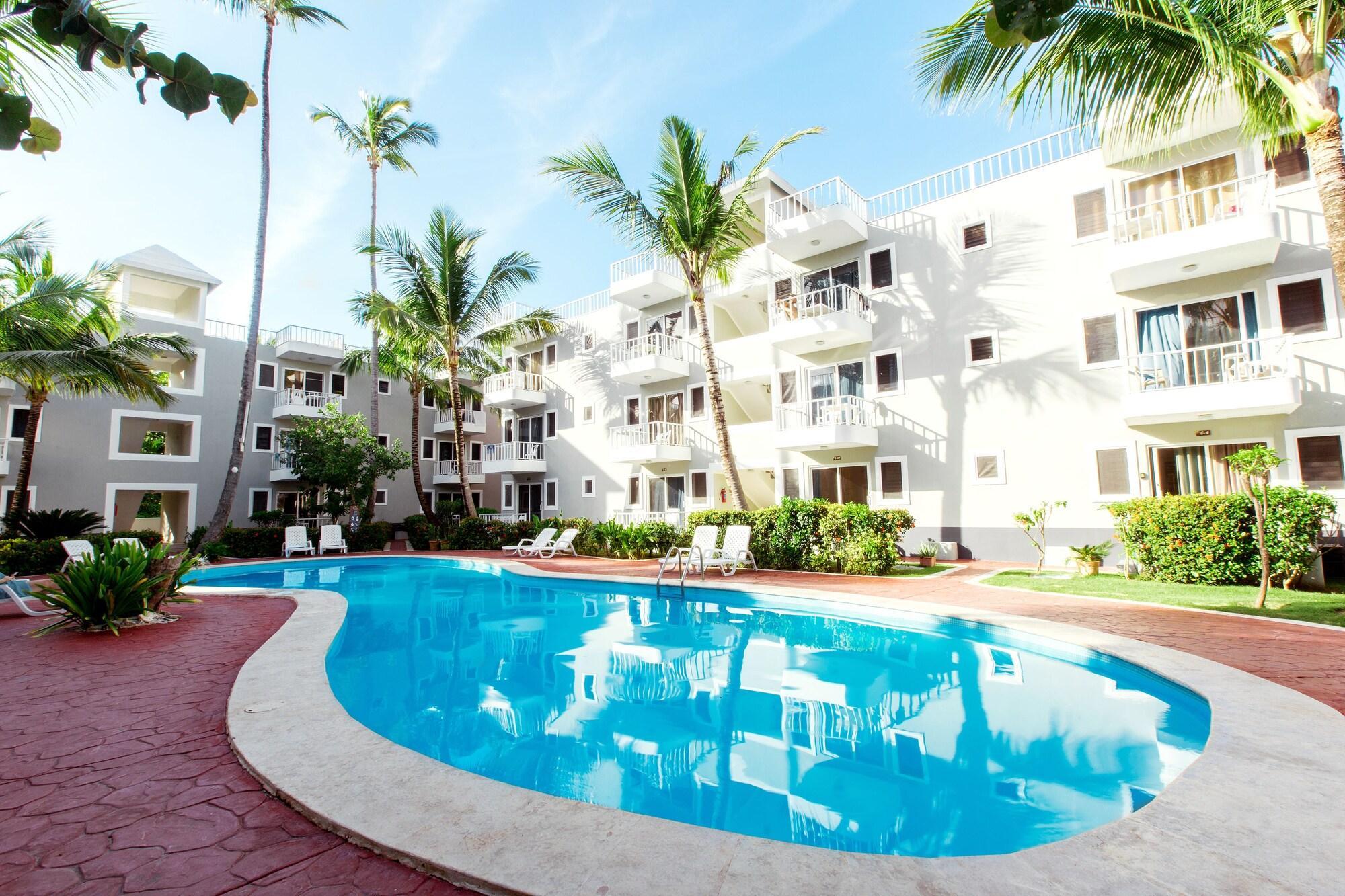 Instalaciones Recreativas TrueCost Caribbean Paradise