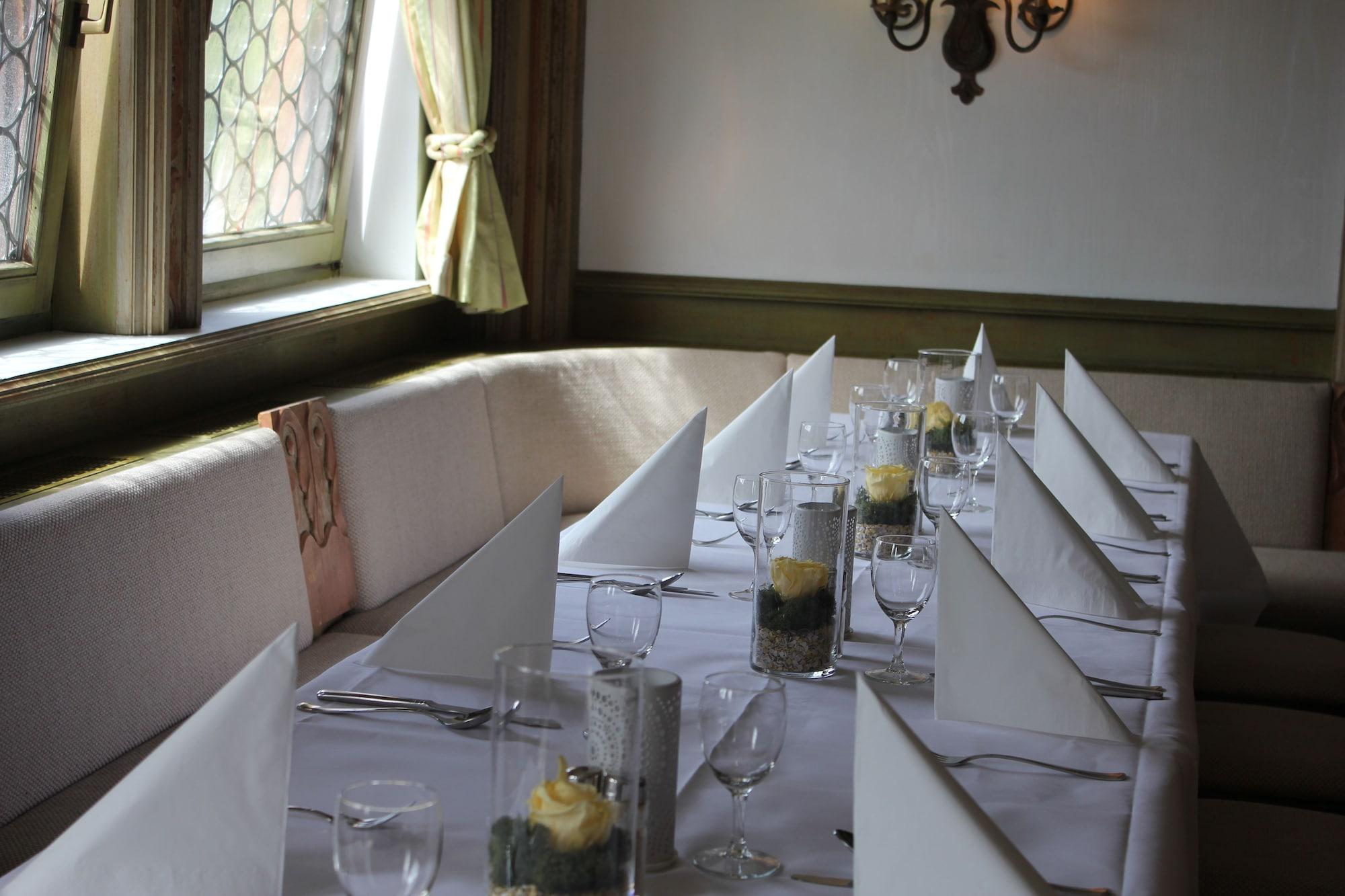 Restaurant Seltenbacher Hof