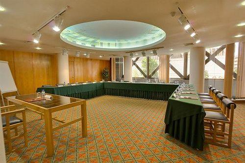 Sala de Reuniones Hotel Alif Campo Pequeno