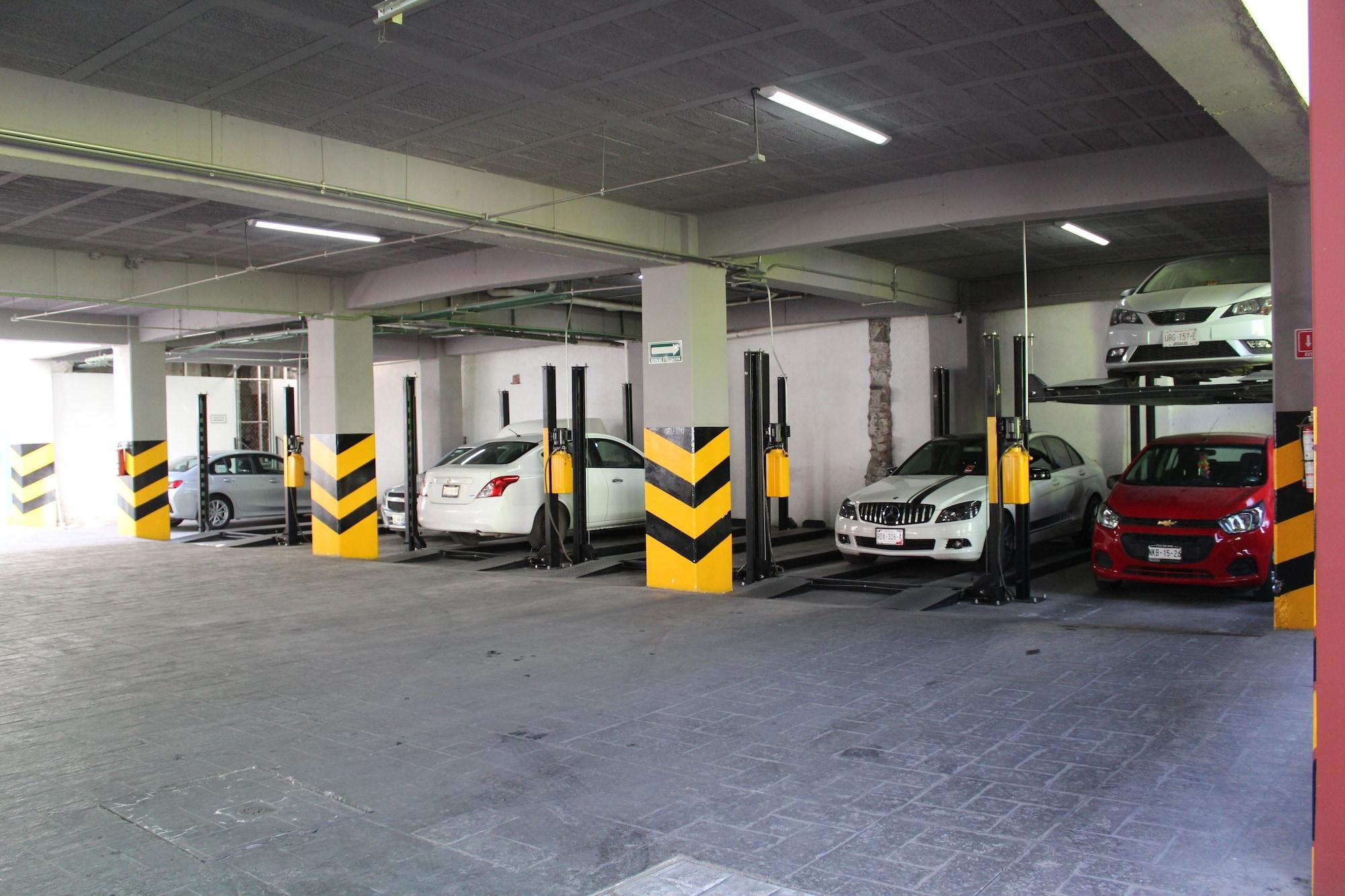 Gimnasio Hotel Casa de Oración San José