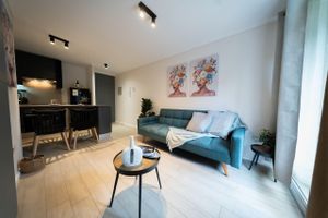 Alquiler Vacacional - Relax Santiago Centro / Metro /Arturo Prat / U20WC