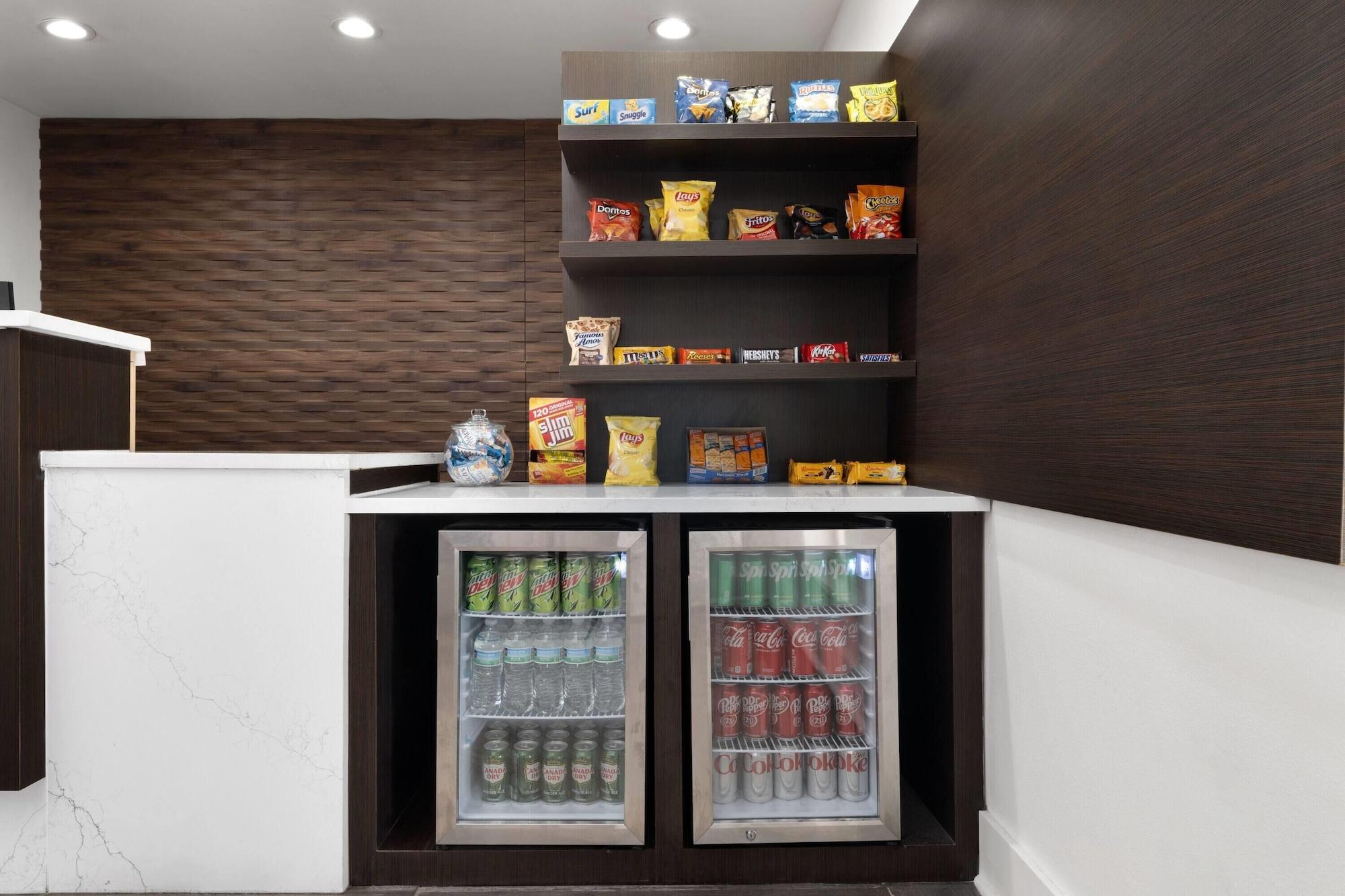 Restaurant Wingate by Wyndham Savannah Gateway