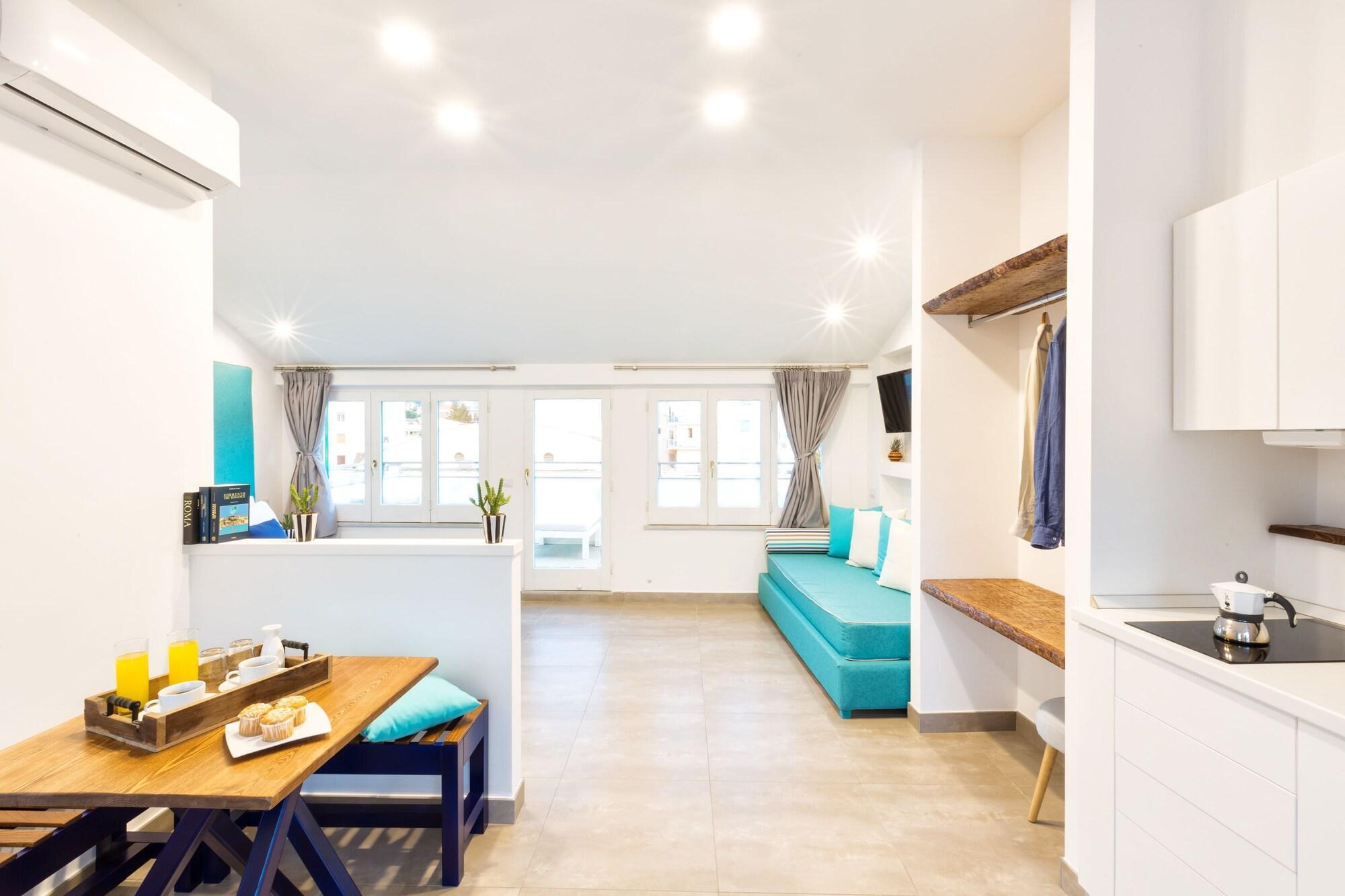 Varios Boutique Suites 186