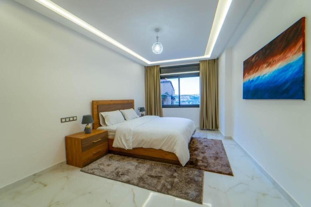 Habitación Dar bensaid