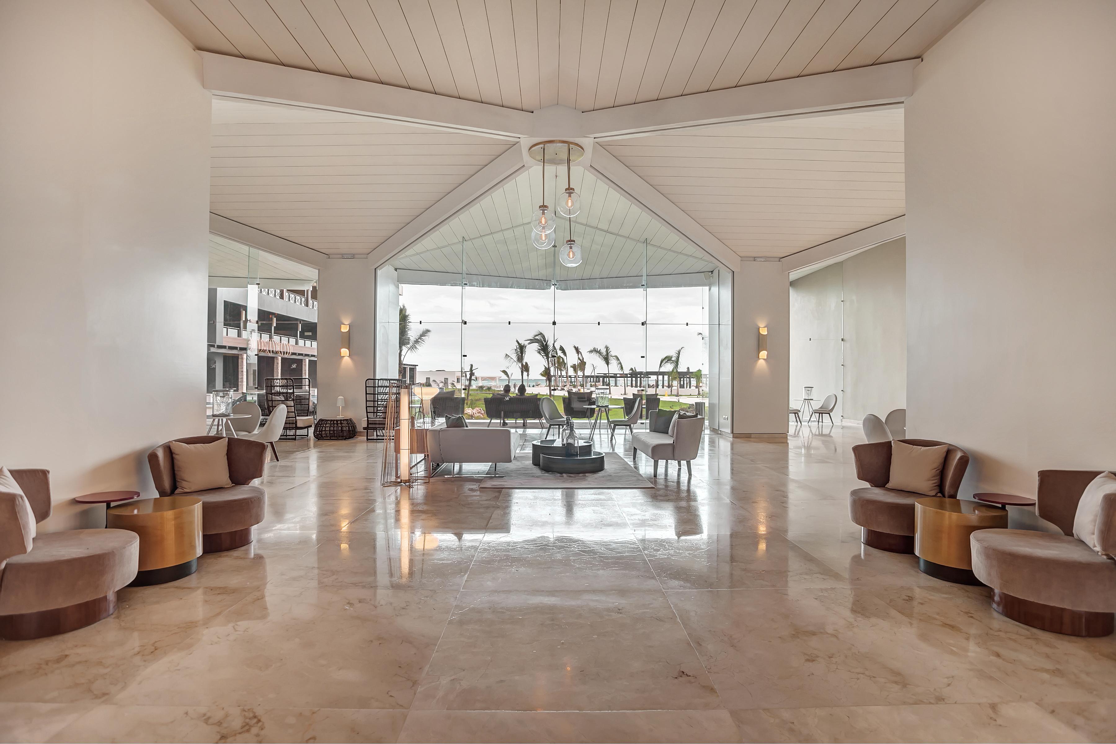Vista Lobby Royalton Blue Waters Montego Bay, An Autograph Collection All Inclusive Resort