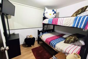 Alquiler Vacacional - Complete Department Coapa