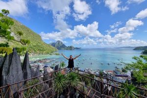 Alojamiento - Buko Beach Resort - Adults Only