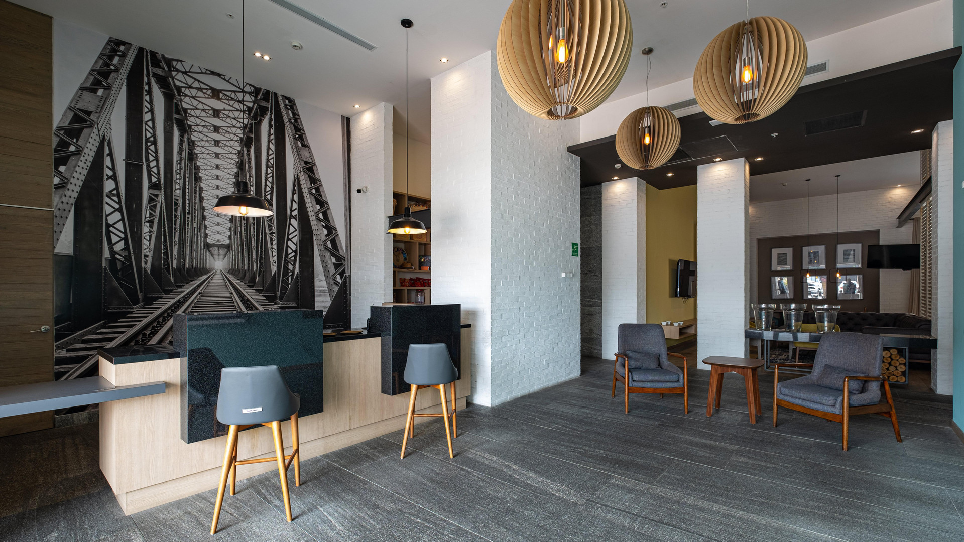 Vista Exterior Staybridge Suites Villahermosa  by IHG