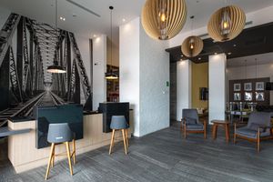 Alojamiento - Staybridge Suites Villahermosa  by IHG