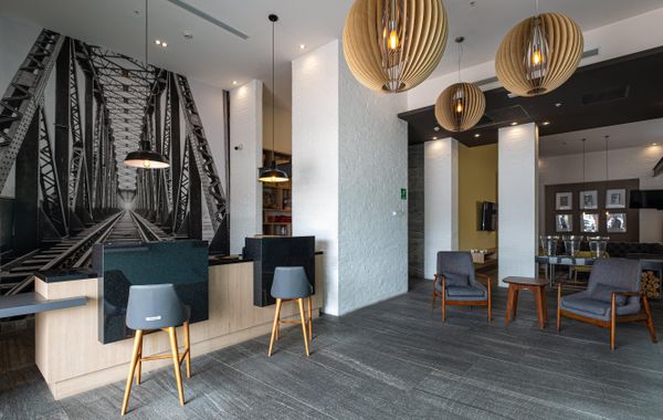 Staybridge Suites Villahermosa  by IHG