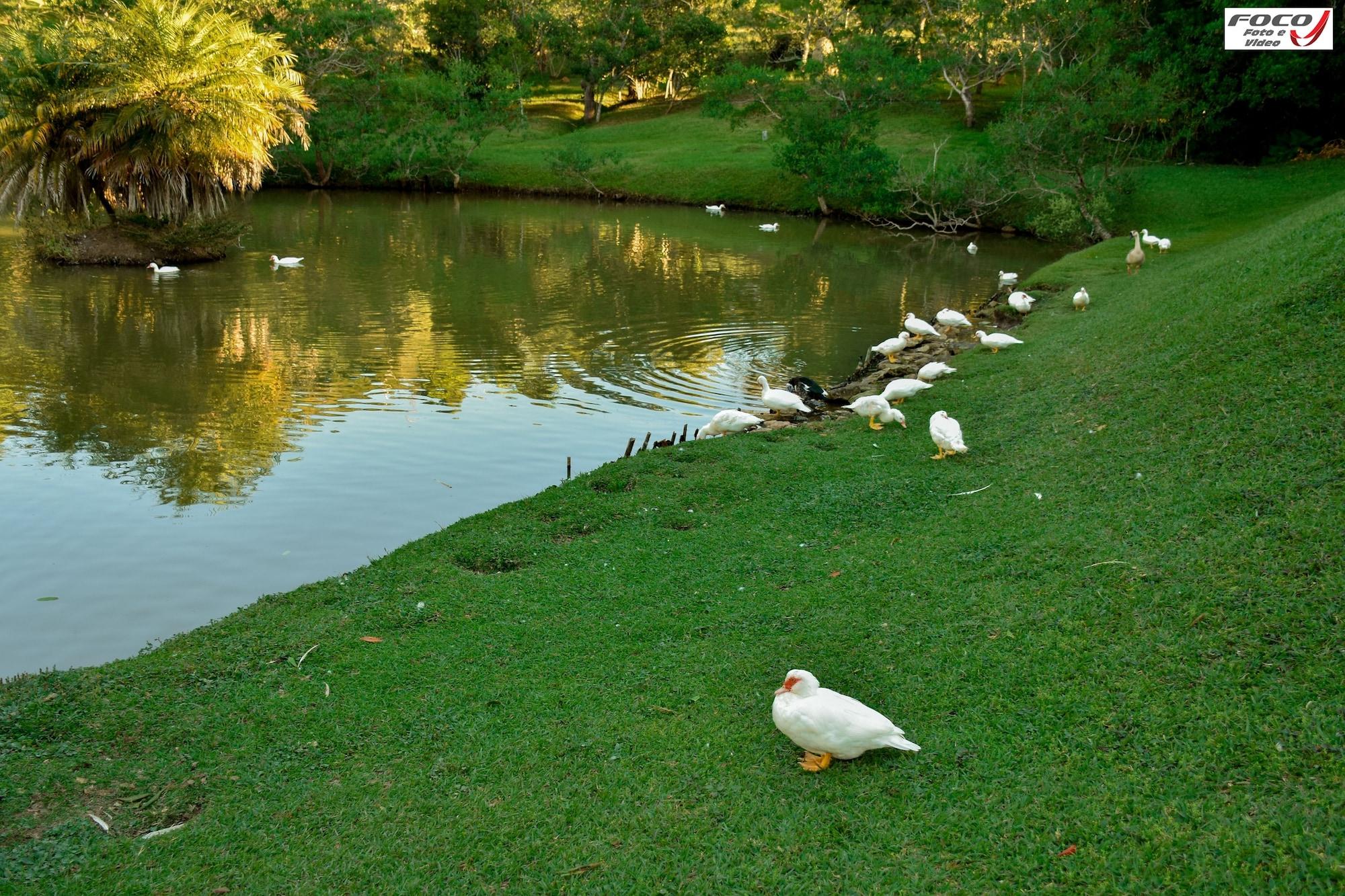 Varios Park Hotel Mantiqueira