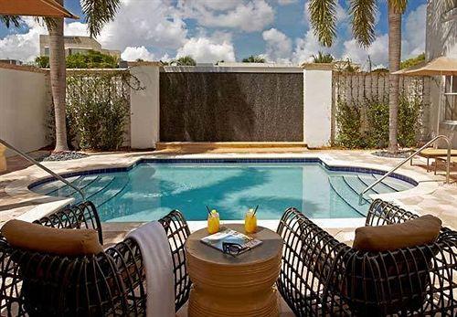 Hotel Blue Moon Hotel South Beach
