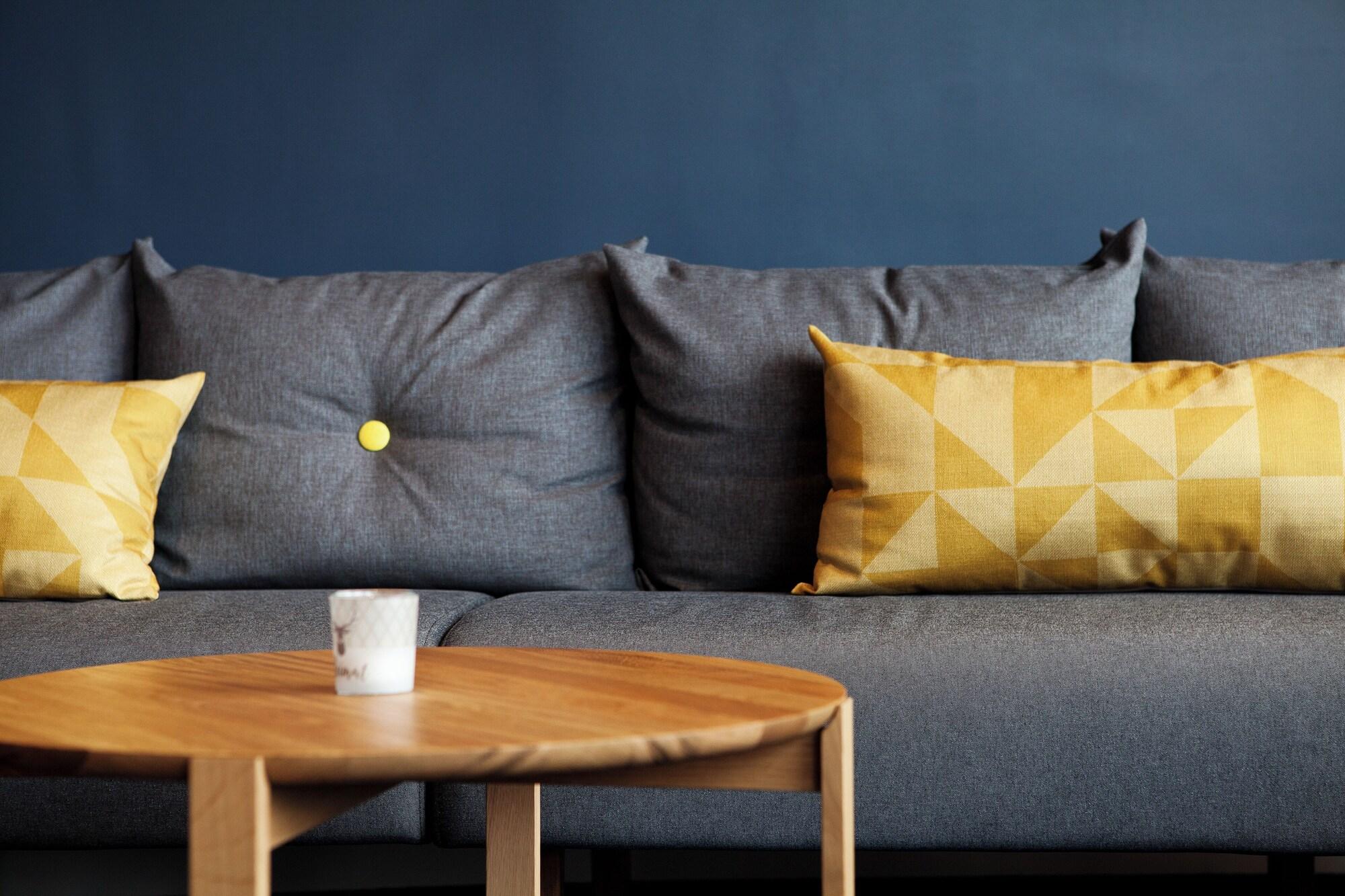 Vista Lobby Holiday Inn Express Bochum by IHG