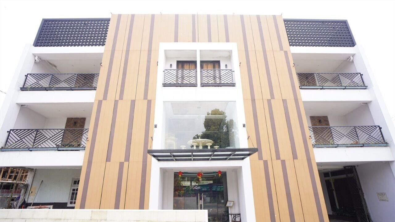 Varios Hotel Pondok Asri
