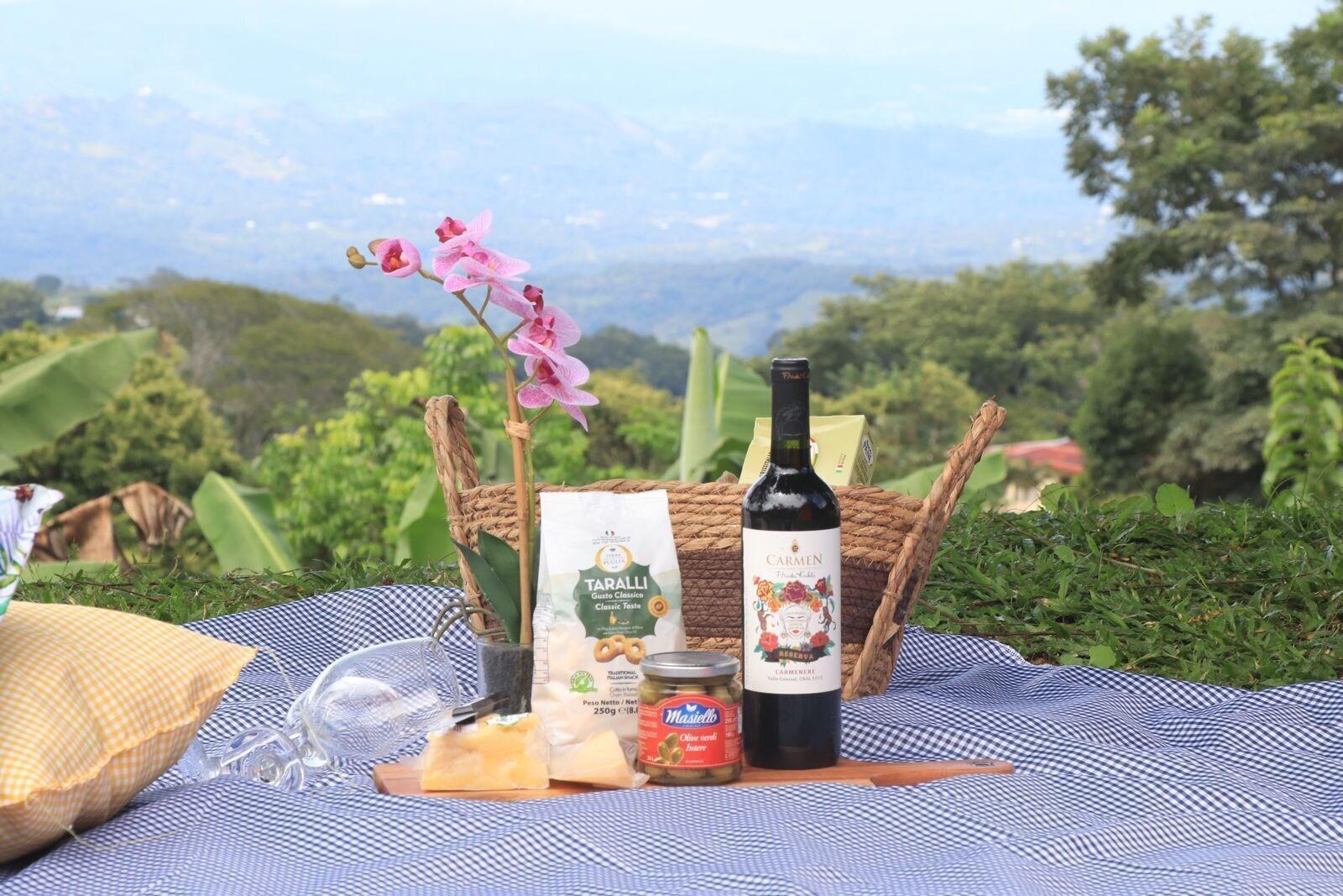 Comodidades del Alojamiento Badu Lodge