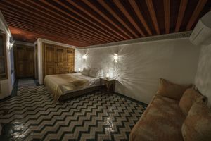 Alojamiento - Palais Nazha Fes - Luxury Lodging
