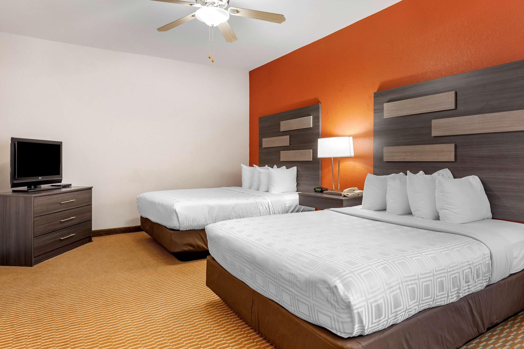 Habitación Best Western Palo Duro Canyon Inn & Suites