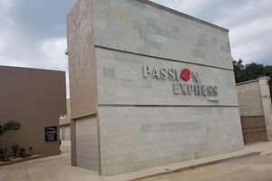 Alojamiento - Auto Hotel Express