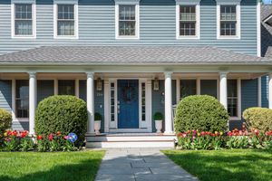 Alquiler Vacacional - Family Gathering Haven: All-Season Coastal Retreat