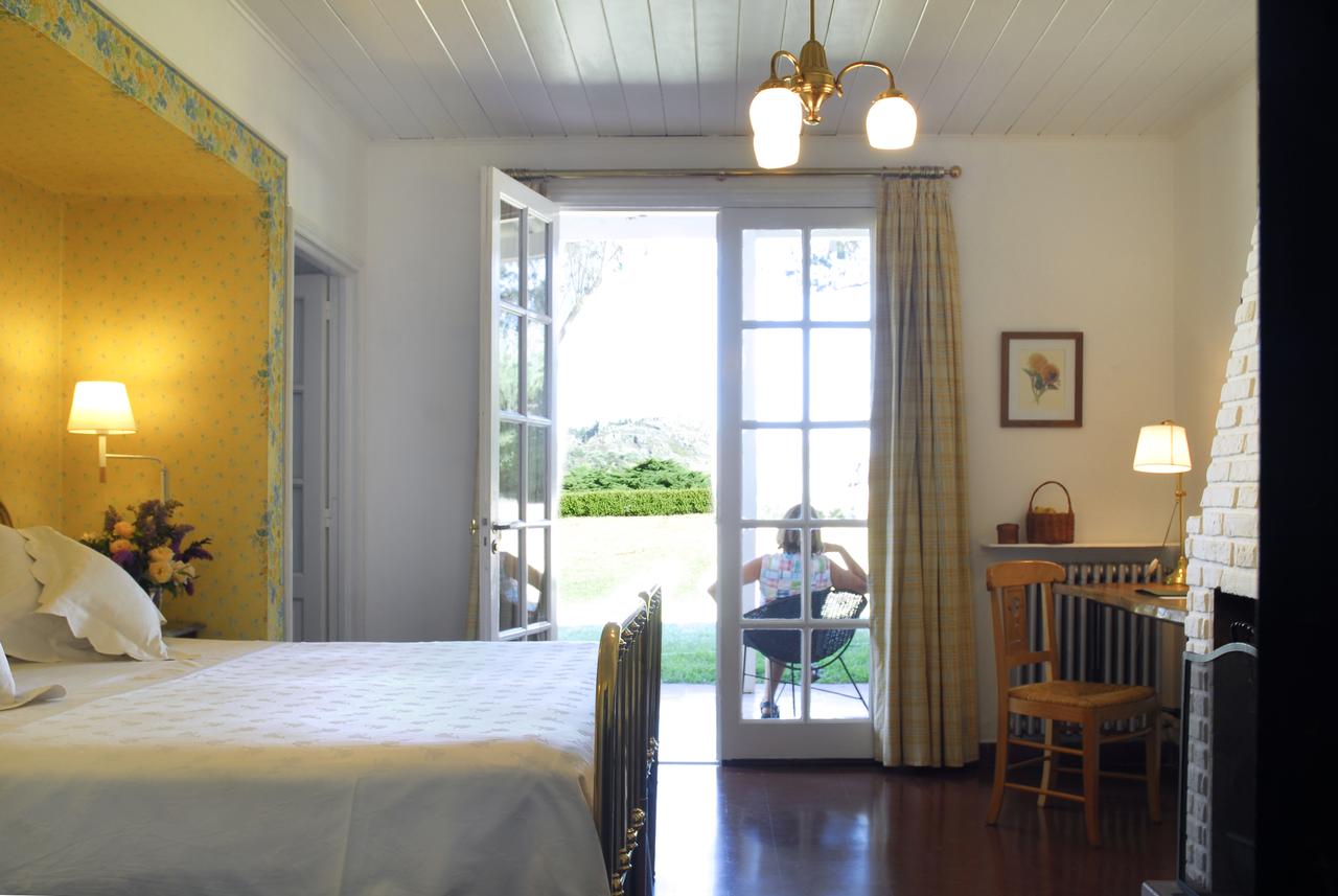 Habitación Estancia Ave Maria