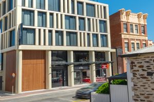 Alojamiento - Hotel Indigo Adelaide Markets by IHG