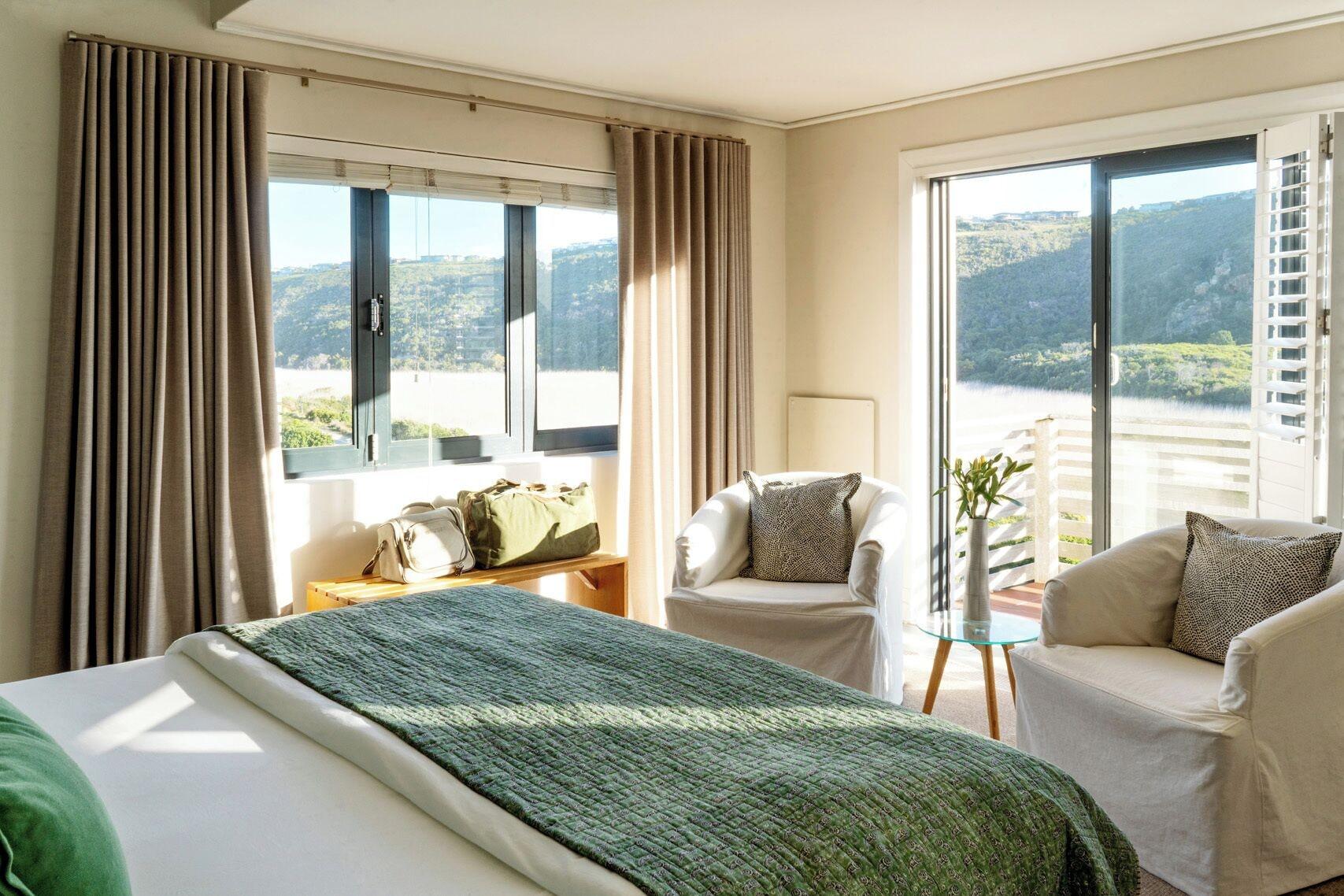 Habitación Christiana Lodge