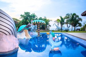 Huatulco Clásico