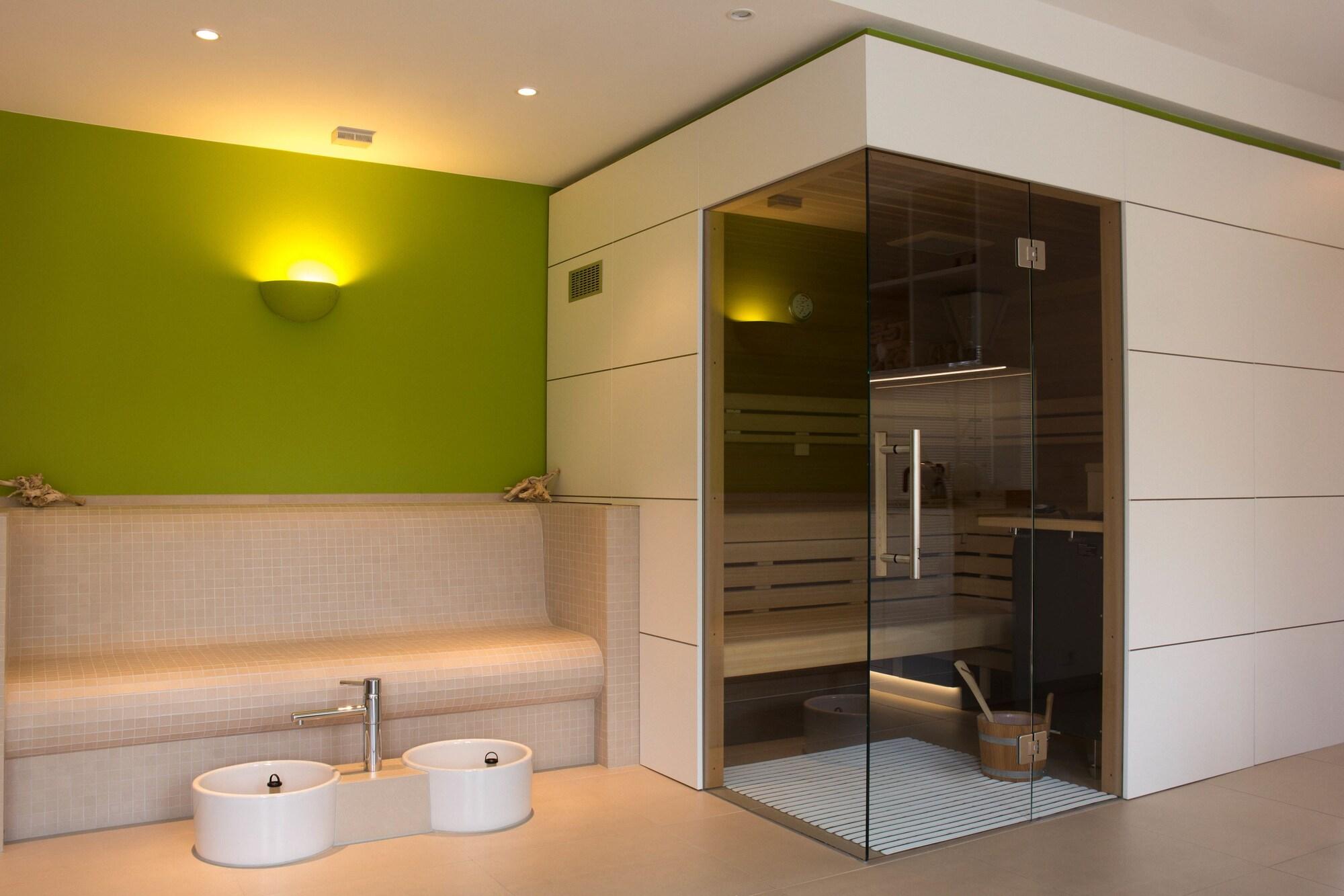 Spa Hotel Insel Pension