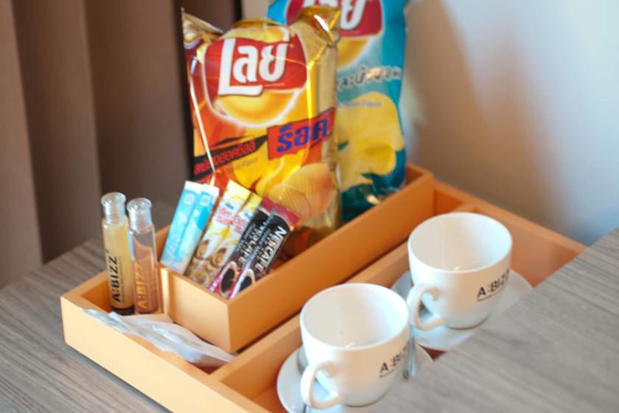 Set de Habitación A Bizz
