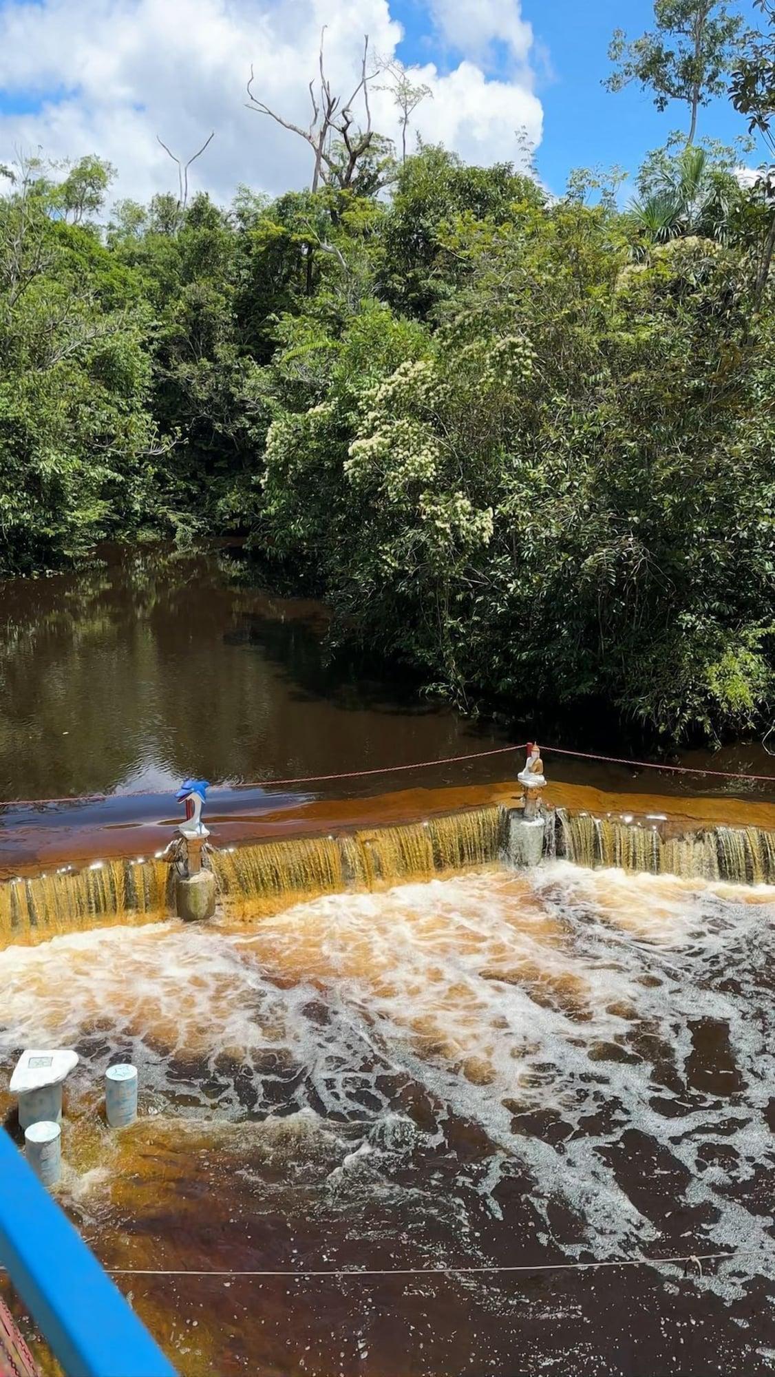 Varios Abraço Verde Complexo de Turísmo