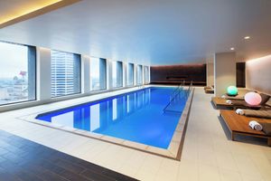 Alojamiento - The Westin Dallas Downtown